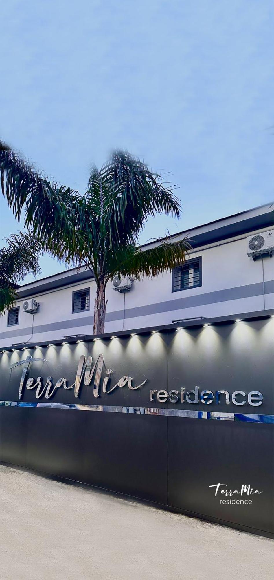Terra Mia Residence Mugnano di Napoli Exteriér fotografie