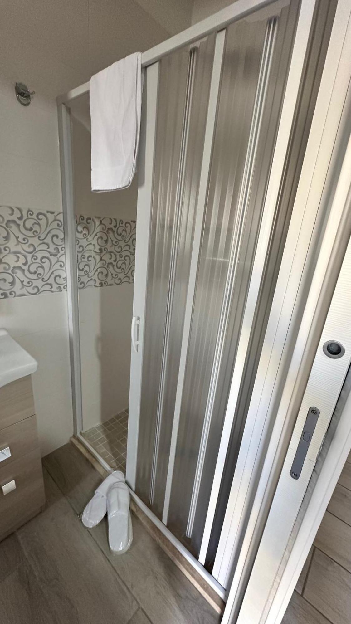 Terra Mia Residence Mugnano di Napoli Exteriér fotografie