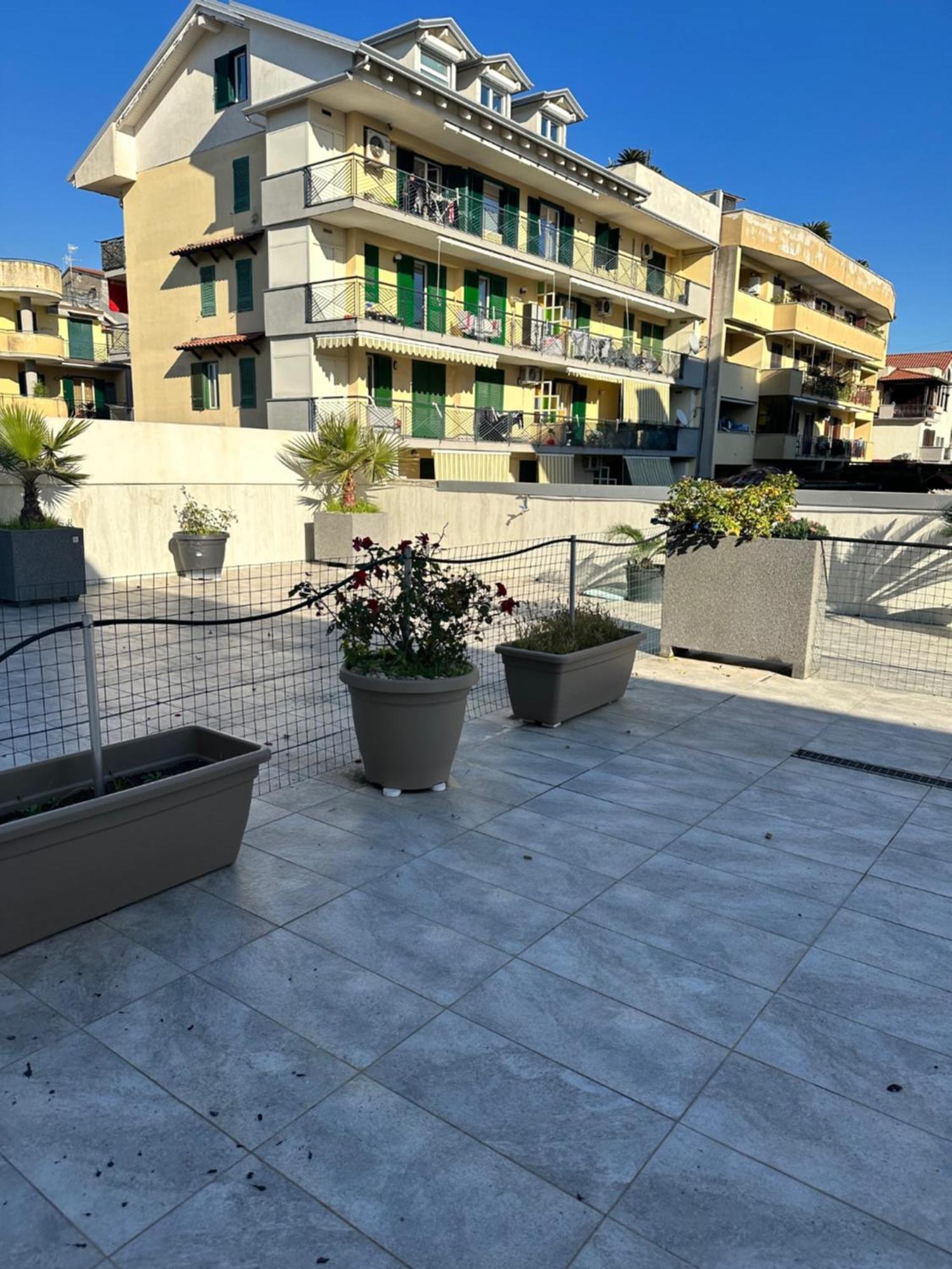 Terra Mia Residence Mugnano di Napoli Exteriér fotografie