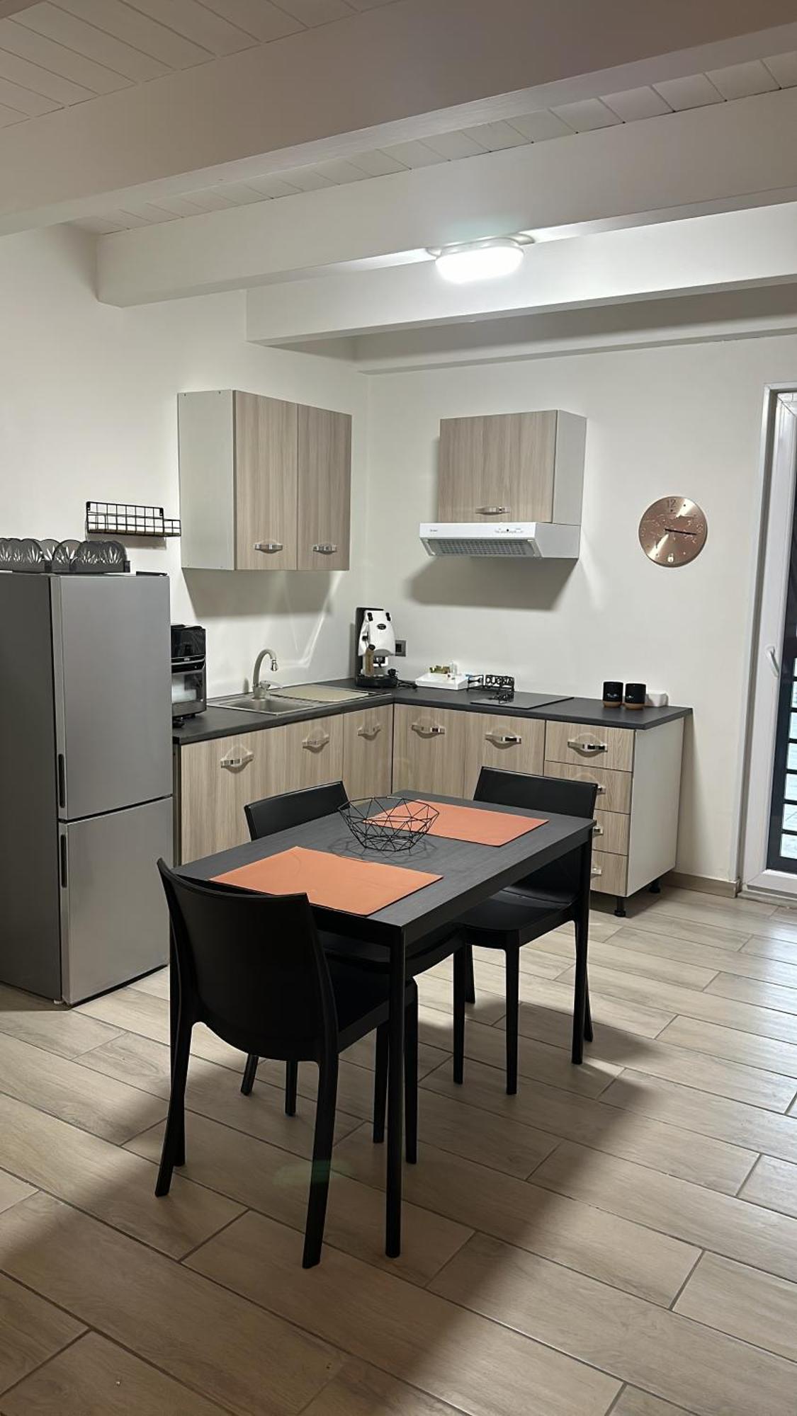 Terra Mia Residence Mugnano di Napoli Exteriér fotografie